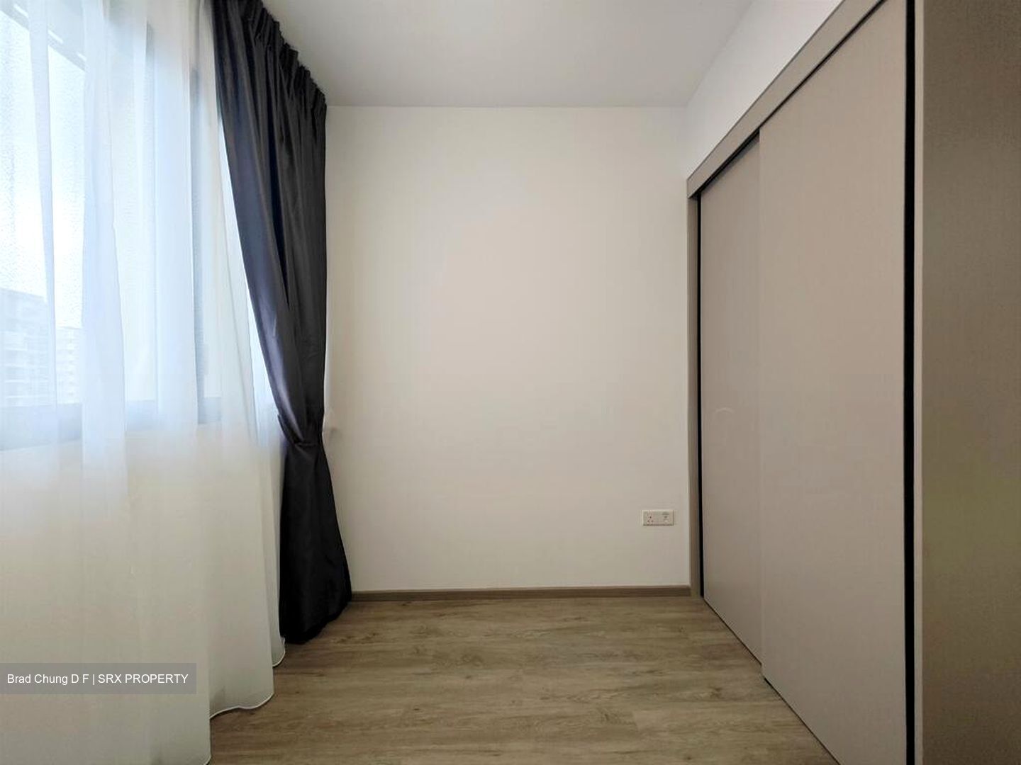 Sengkang Grand Residences (D19), Apartment #527119231